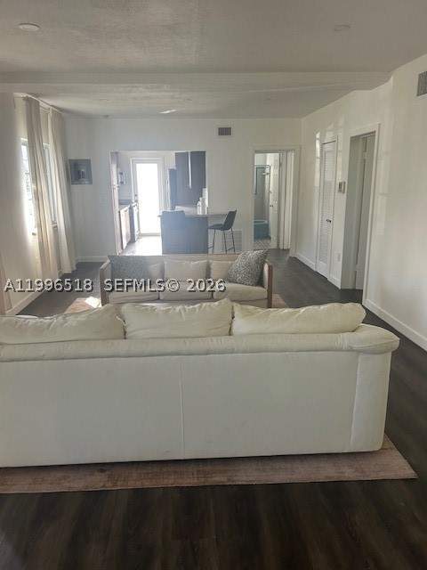 2 bedroom Condominium at 1785 Calais Dr 5, 1785-1795 Condo Inc, Miami Beach — photo 5