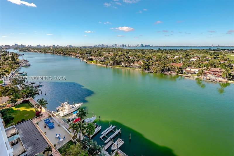 2 bedroom Condominium at 5600 Collins Ave 16N, 5600 Condo, Miami Beach — photo 3