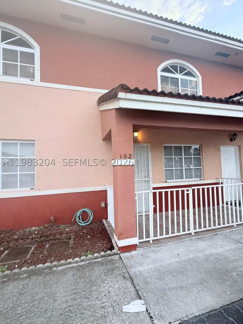 2 bedroom Condominium at 6801 W 36th Ave 102, El Prado Xvi Condo, Hialeah — photo 1