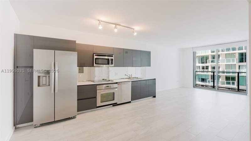 1 bedroom Condominium at 31 SE 6th St 1906, Mybrickell Condo, Miami — photo 3