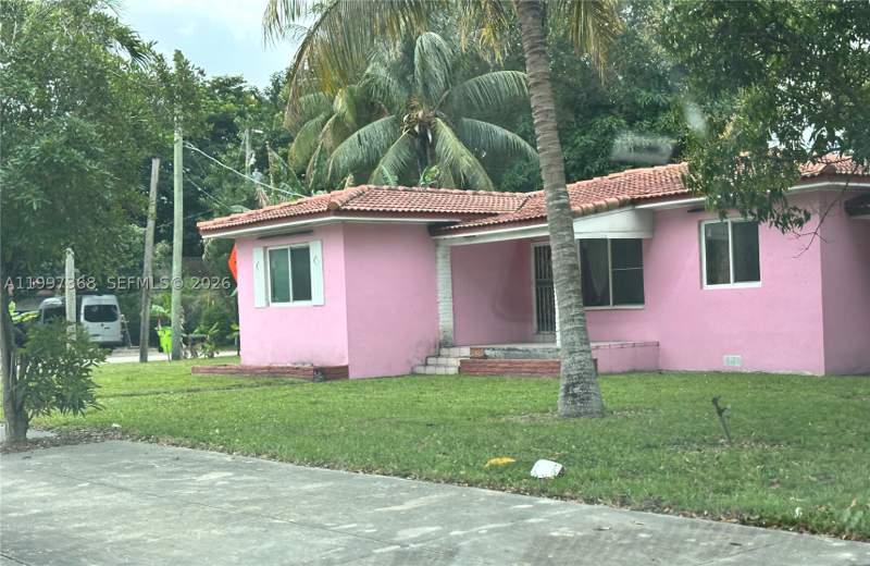 2 bedroom SingleFamilyResidence at 9100 N Miami Ave, Rector Subdivision, Miami Shores — photo 2