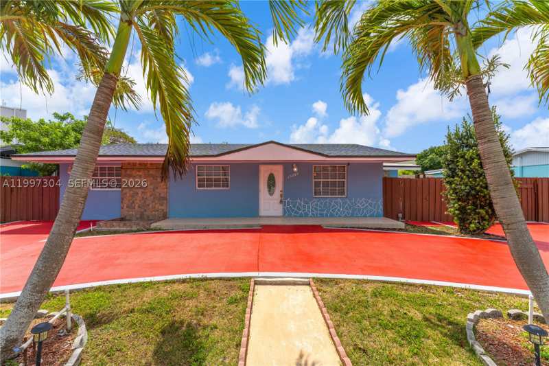 5 bedroom SingleFamilyResidence at 15260 SW 308th St, 21st Century Homes New, Homestead — photo 1