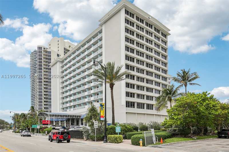 0 bedroom Condominium at 19201 Collins Ave 223, The Aventura Beach Club C, Sunny Isles Beach — photo 1