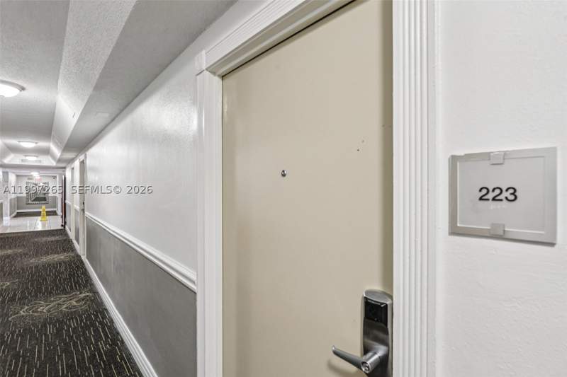 0 bedroom Condominium at 19201 Collins Ave 223, The Aventura Beach Club C, Sunny Isles Beach — photo 3