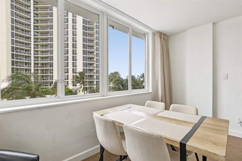 0 bedroom Condominium at 19201 Collins Ave 223, The Aventura Beach Club C, Sunny Isles Beach — photo 5