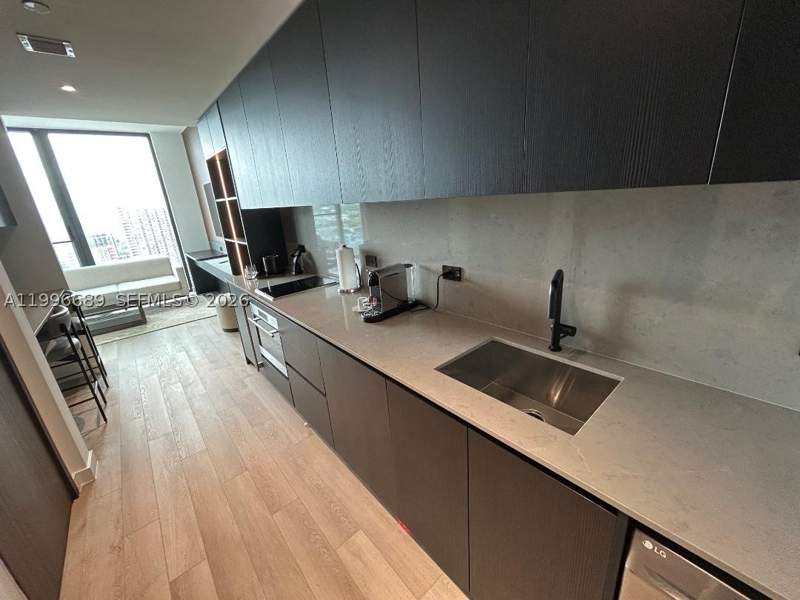 0 bedroom Condominium at 20 NE 11 st 3301, Miami North, Miami — photo 4