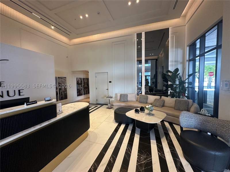 1 bedroom Condominium at 4220 Laguna St 308, The Avenue Coral Gables, Coral Gables — photo 3