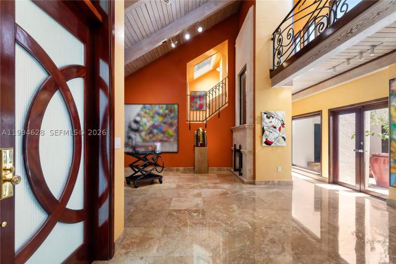 5 bedroom SingleFamilyResidence at 20251 W Oak Haven Cir, Oak Haven Sub Sec 3, Miami — photo 3