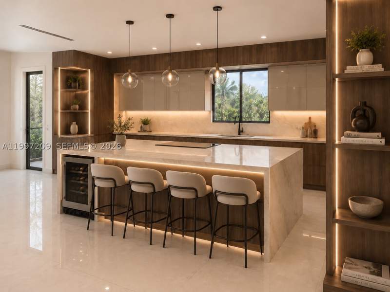 5 bedroom SingleFamilyResidence at 5912 SW 33rd St, Schenley Park, Miami — photo 3