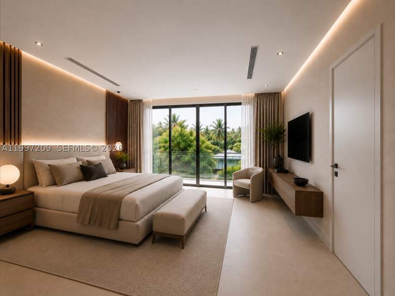 5 bedroom SingleFamilyResidence at 5912 SW 33rd St, Schenley Park, Miami — photo 5