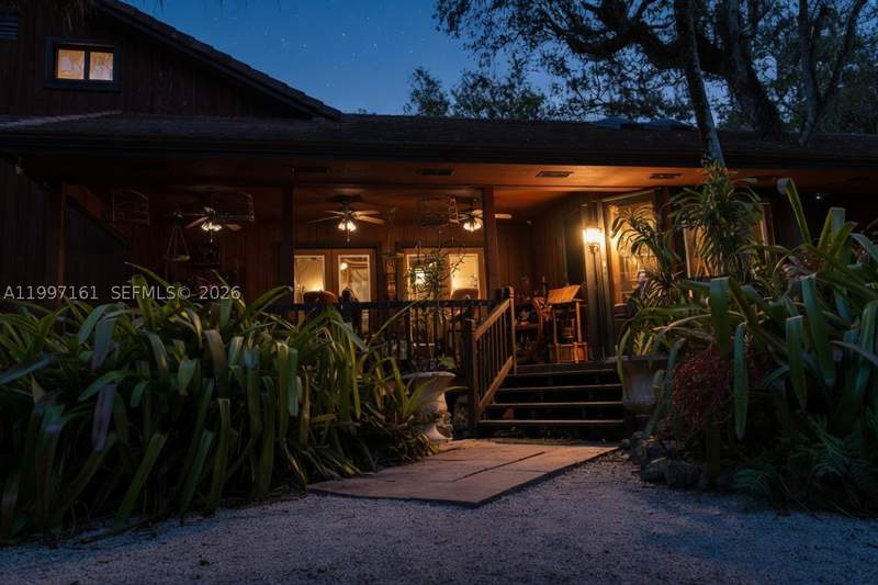 5 bedroom SingleFamilyResidence at 15425 SW 268th St, Redland, Homestead — photo 4