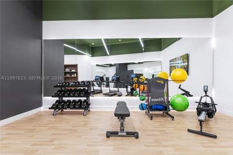 3034 Oak Avenue 504, Coconut Grove FL - photo 10 of 22