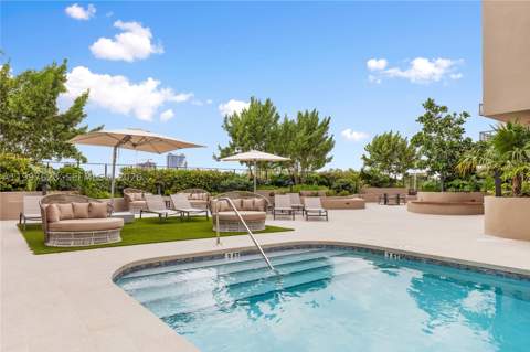3034 Oak Avenue 504, Coconut Grove FL - photo 16 of 22