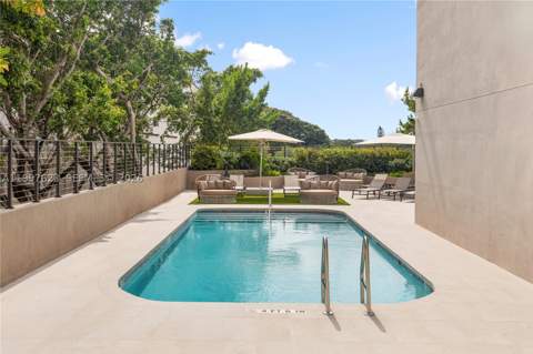 3034 Oak Avenue 504, Coconut Grove FL - photo 17 of 22