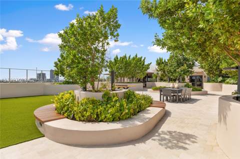 3034 Oak Avenue 504, Coconut Grove FL - photo 20 of 22