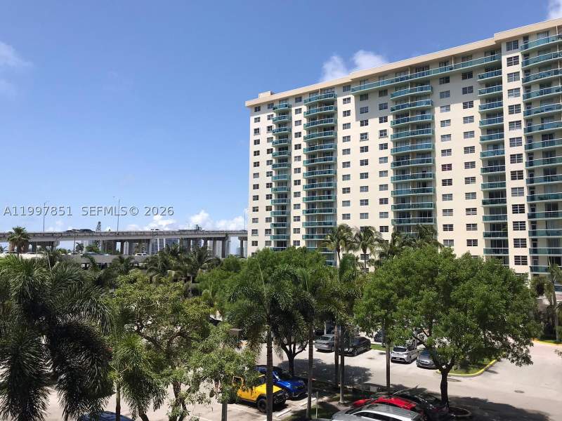 1 bedroom Condominium at 19380 Collins Ave 319, Oceanview Building B Cond, Sunny Isles Beach — photo 3