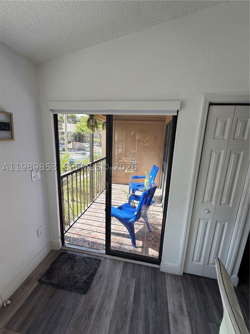 1 bedroom Condominium at 10670 SW 156th Pl 308, Vista Lago At The Hammock, Miami — photo 5
