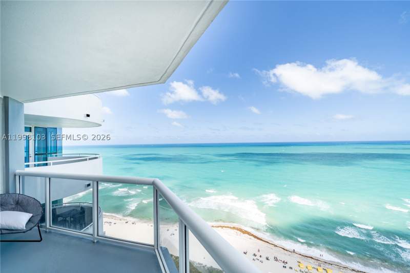 3 bedroom Condominium at 6301 Collins Ave 2802, La Gorce Palace Condo, Miami Beach — photo 3