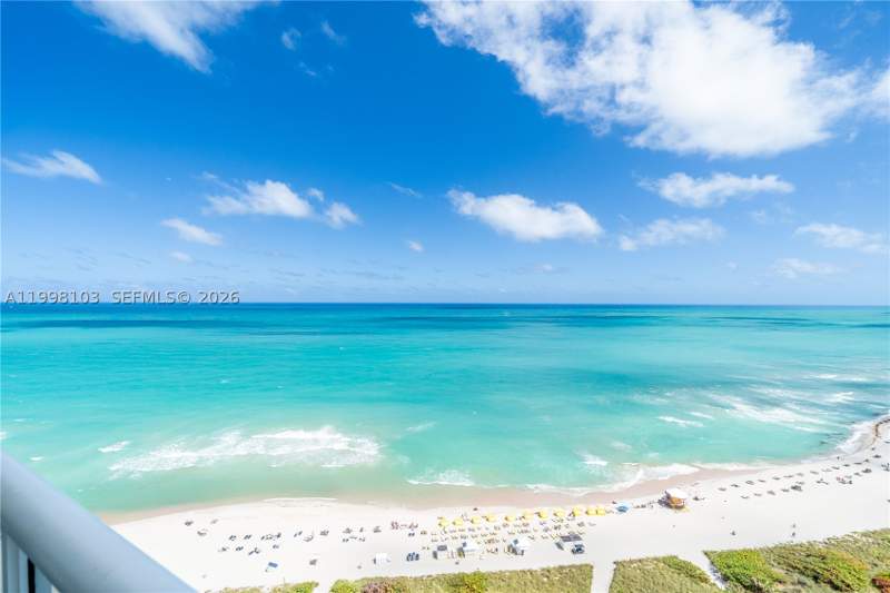 3 bedroom Condominium at 6301 Collins Ave 2802, La Gorce Palace Condo, Miami Beach — photo 5