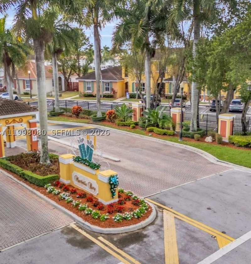 3 bedroom Townhouse at 979 NE 42nd Ter, Marbella Bay, Homestead — photo 1