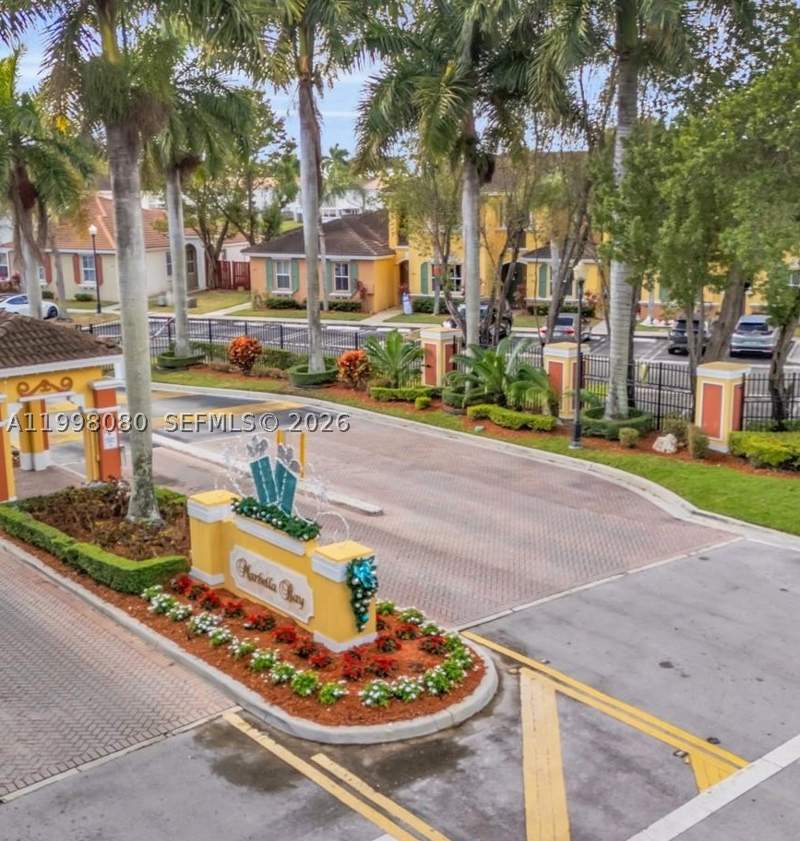 3 bedroom Townhouse at 979 NE 42nd Ter, MARBELLA BAY, Homestead — photo 1