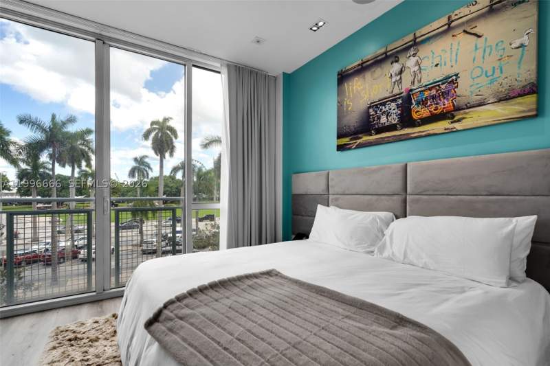 0 bedroom Condominium at 244 Biscayne Blvd 239, Vizcayne North Condo, Miami — photo 4
