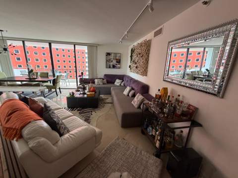 1581 Brickell Avenue 406, Miami FL - photo 8 of 20