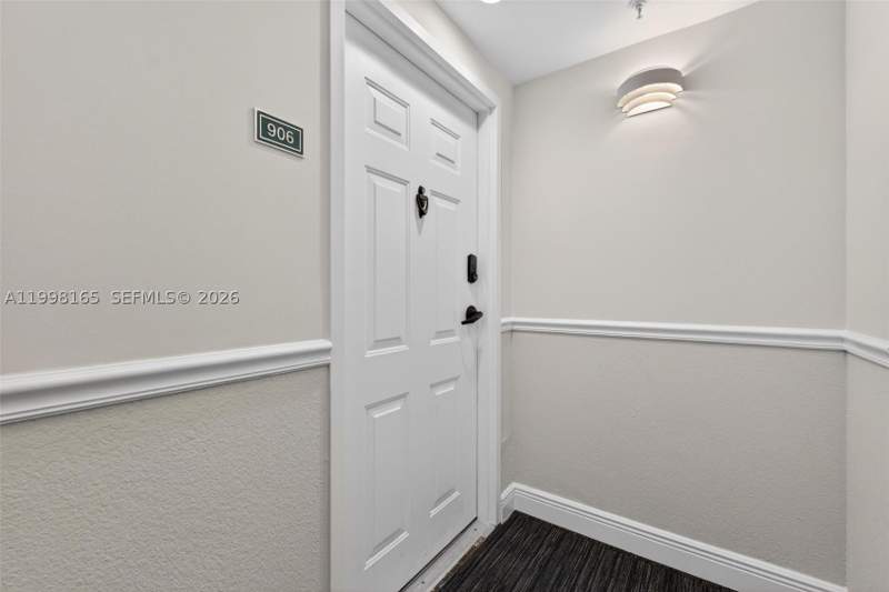 2 bedroom Condominium at 2301 SW 27th Ave 906, The Luxor Residences Cond, Miami — photo 4