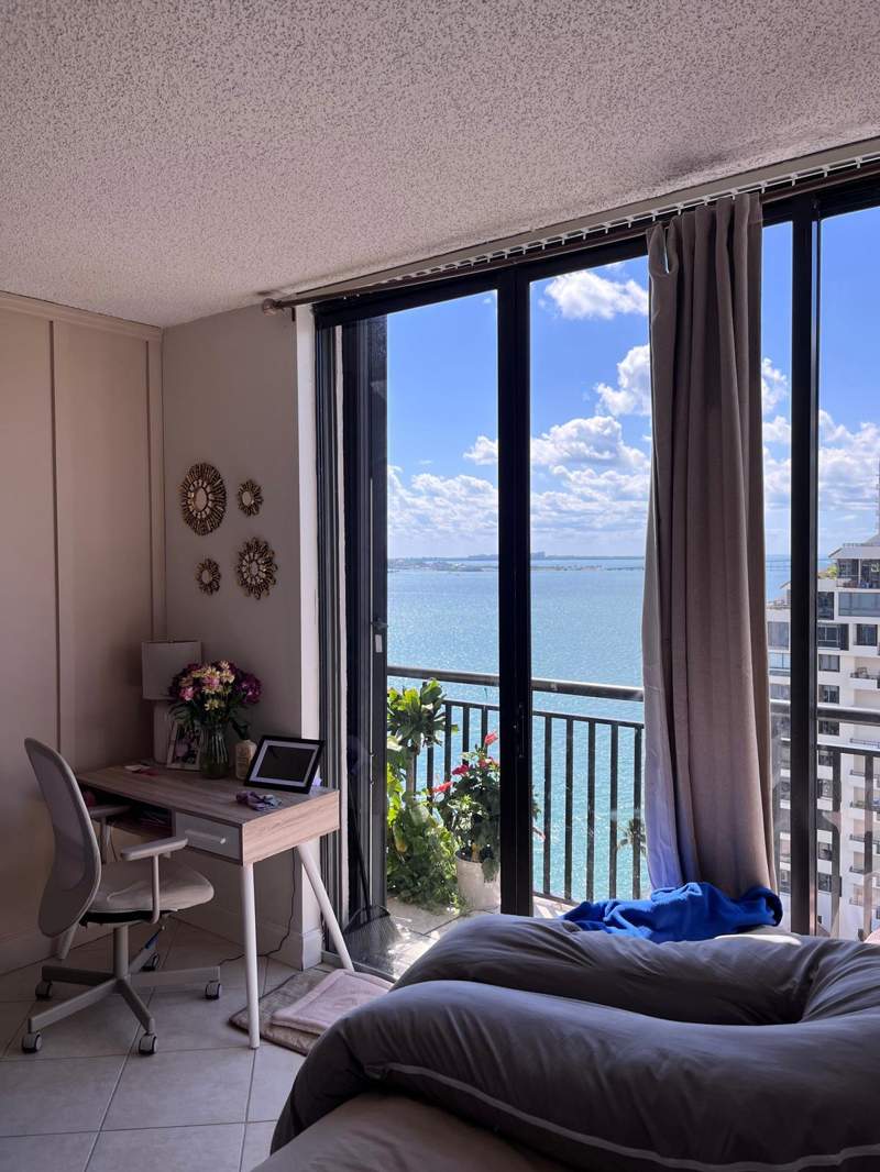 0 bedroom Condominium at 540 Brickell Key Drive 1721, Bricek Key II, Miami — photo 3
