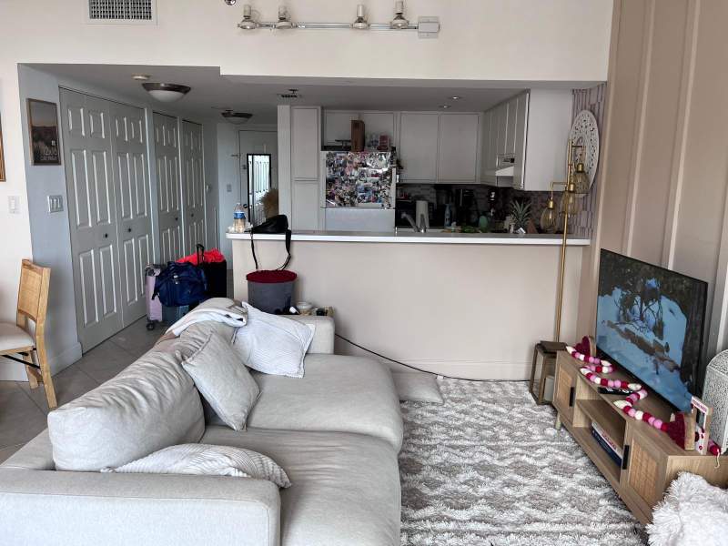 0 bedroom Condominium at 540 Brickell Key Drive 1721, Bricek Key II, Miami — photo 4
