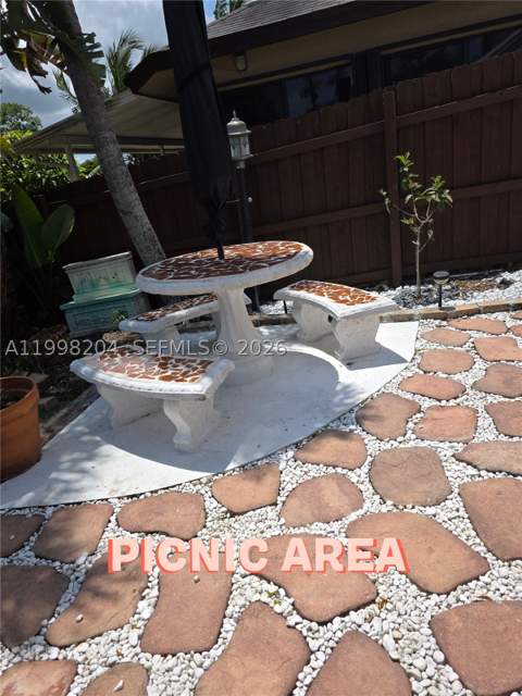1350 S Fieldlark Ln, Homestead FL - photo 16 of 16