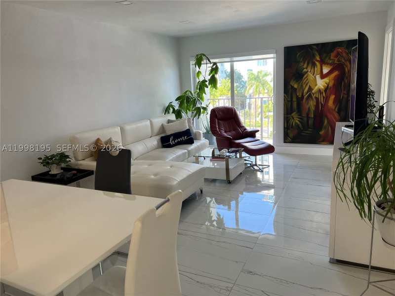 2 bedroom Condominium at 6545 Indian Creek Dr 506, Clinton Condo, Miami Beach — photo 1