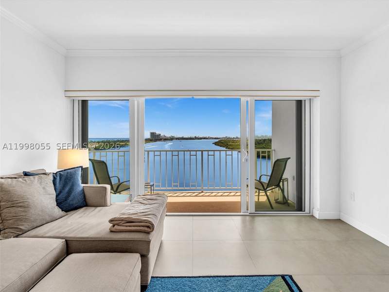 2 bedroom Condominium at 500 Bayview Dr 1132, Arlen House West Condo, Sunny Isles Beach — photo 4