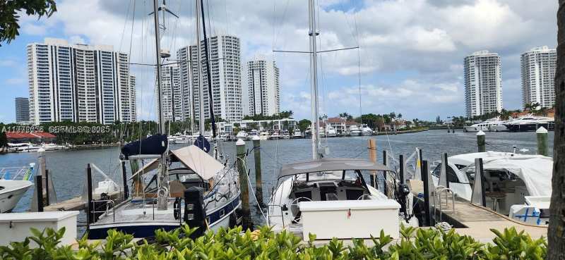2 bedroom Condominium at 3545 Magellan Cir 352-5, Mariner Village Garden, Aventura — photo 1