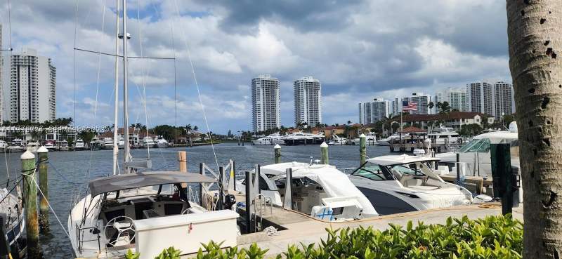 2 bedroom Condominium at 3545 Magellan Cir 352-5, Mariner Village Garden, Aventura — photo 2