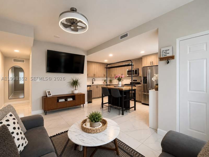 4 bedroom Townhouse at 25761 SW 144th Ave, Paradise One, Homestead — photo 2
