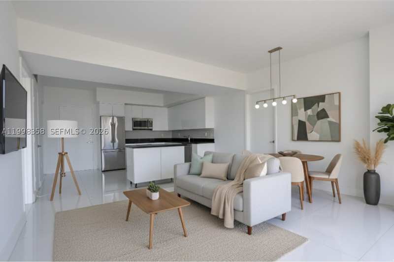 2 bedroom Condominium at 92 SW 3rd St 3512, Mint Condo, Miami — photo 1
