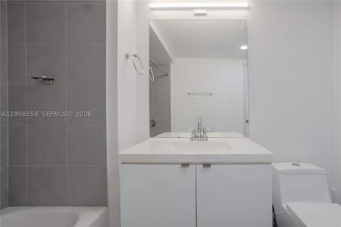 92 SW 3rd St 3512, Miami FL - photo 16 of 67