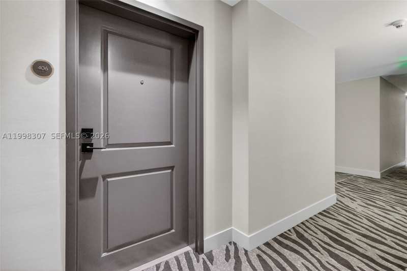 2 bedroom Condominium at 7910 Harbor Island Dr 406, 360 Condo B, North Bay Village — photo 1