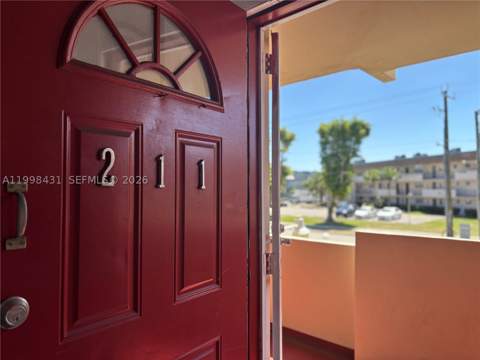 1501 NE 191st St C211, Miami FL - photo 7 of 7