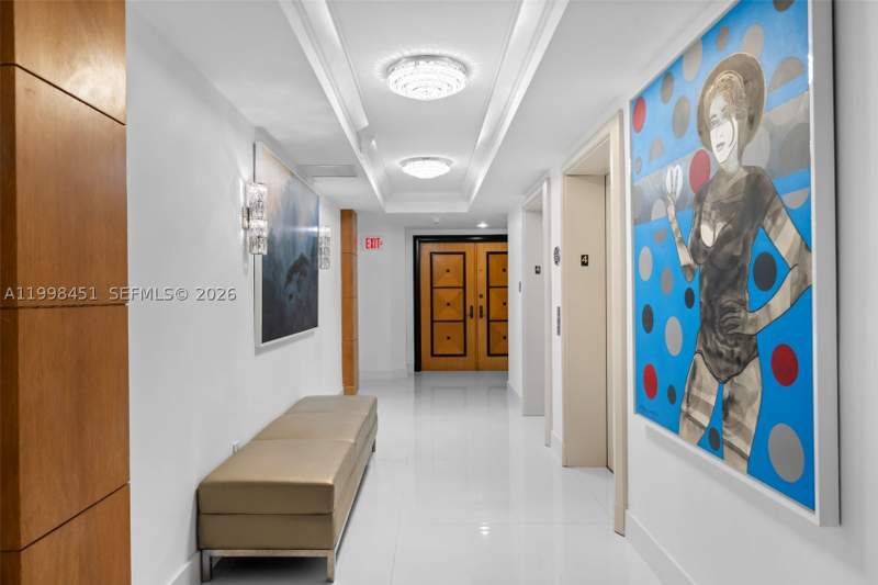 2 bedroom Condominium at 17555 Collins Ave 406, The Pinnacle Condo, Sunny Isles Beach — photo 2