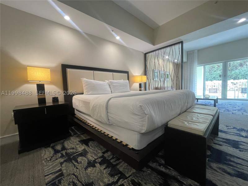 1 bedroom Condominium at 5300 NW 87th Ave 1103, The Blue A Resort Hotel C, Doral — photo 2