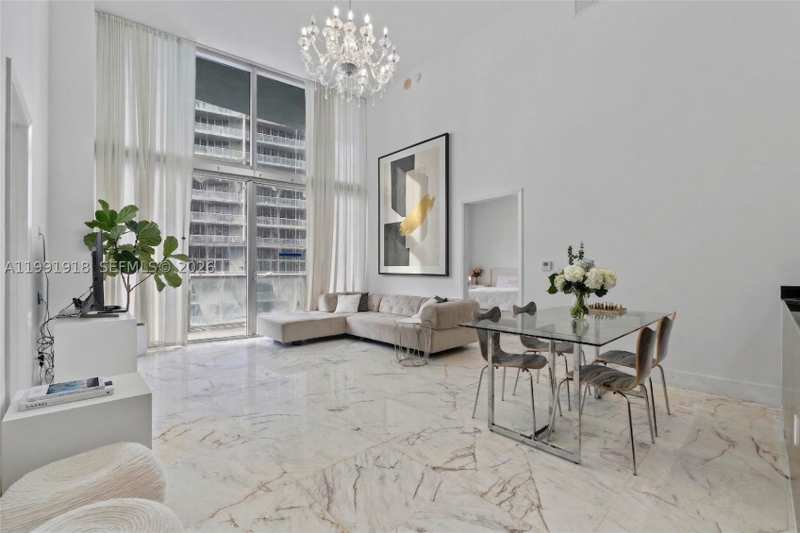 2 bedroom Condominium at 475 Brickell Ave 2209, Iconbrickell Condo No 1, Miami — photo 1