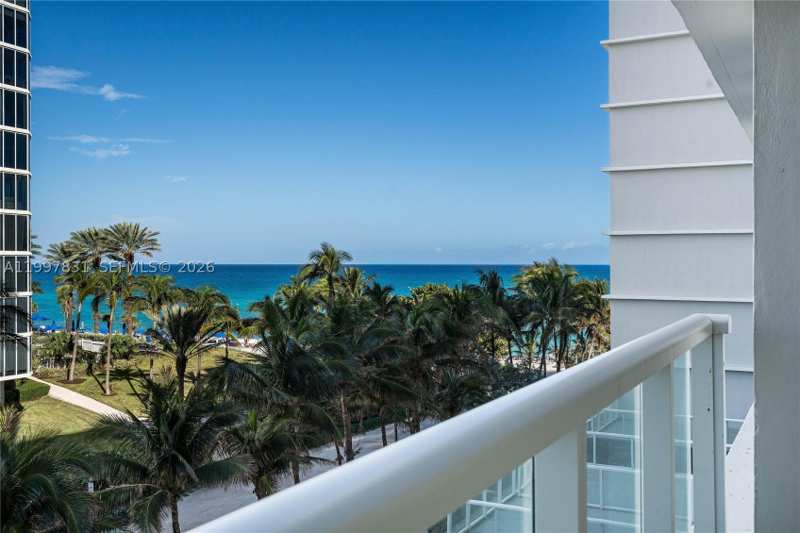 0 bedroom Condominium at 19201 Collins Ave 324, The Aventura Beach Club C, Sunny Isles Beach — photo 1