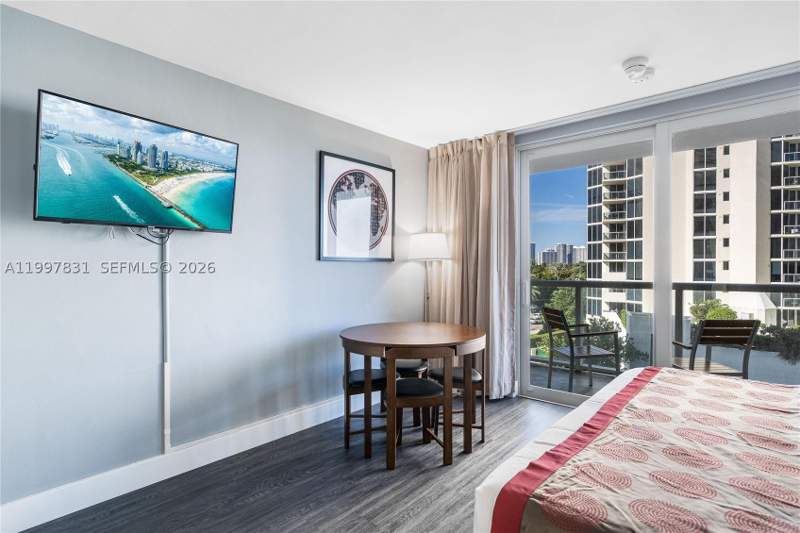 0 bedroom Condominium at 19201 Collins Ave 324, The Aventura Beach Club C, Sunny Isles Beach — photo 5