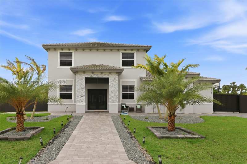 5 bedroom SingleFamilyResidence at 19740 SW 321st St, Acosta Subdivision, Homestead — photo 1