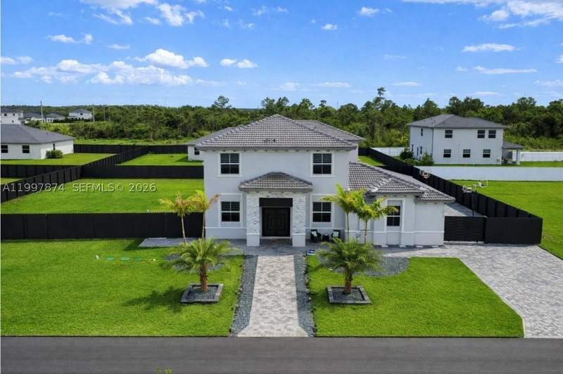5 bedroom SingleFamilyResidence at 19740 SW 321st St, Acosta Subdivision, Homestead — photo 4