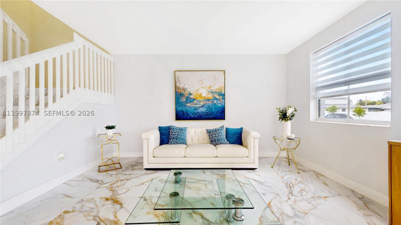 5 bedroom SingleFamilyResidence at 19740 SW 321st St, Acosta Subdivision, Homestead — photo 5