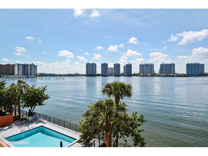 2 bedroom Condominium at 17878 N Bay Rd 307, Bay House Tower Condo, Sunny Isles Beach — photo 3