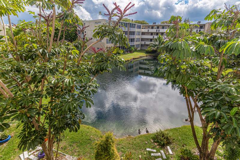 2 bedroom Condominium at 1660 NE 191st Street Unit 311, Jade Winds Group Allamanda, Miami — photo 5